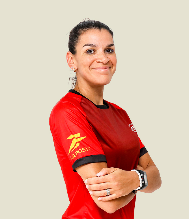 Betclic Elite - FIBA