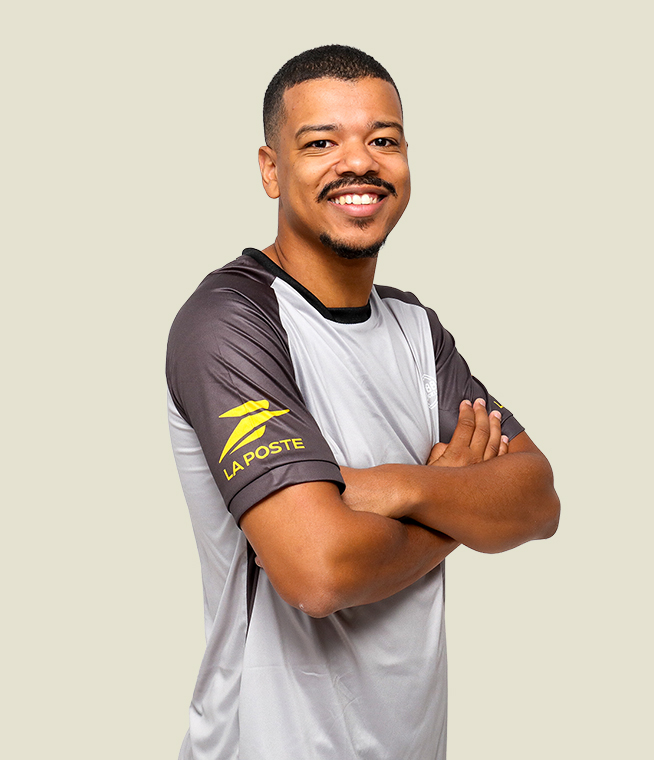 Betclic Elite - FIBA