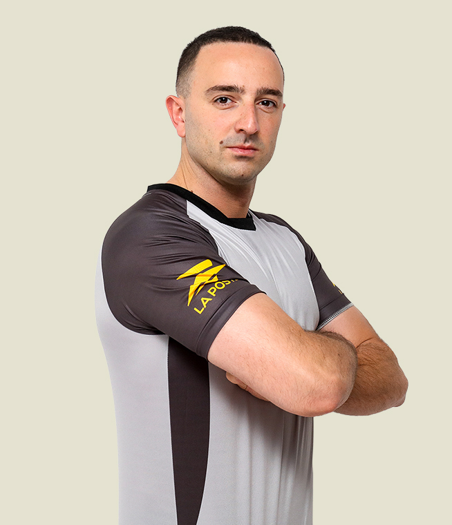 Betclic Elite - FIBA