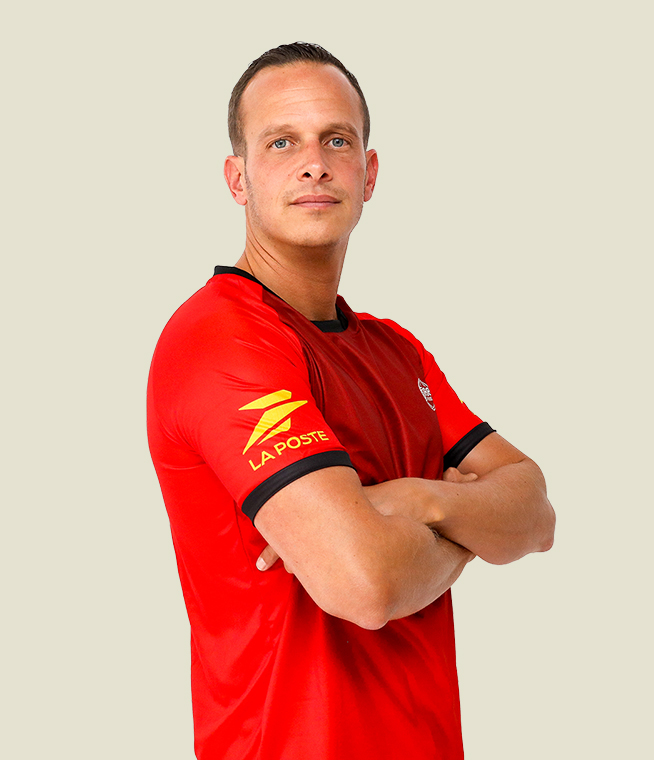 Betclic Elite - Euroleague