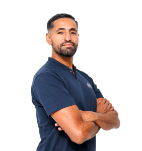 Abdel Hamzaoui